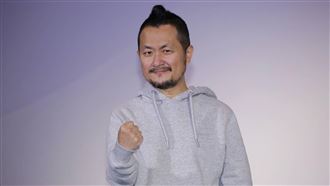 羅智強挺過罷免後開戰　九把刀深夜反擊了