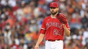 ▲吉歐利托（Lucas Giolito）2年3850萬美金合約加盟紅襪。（圖／美聯社／達志影像）