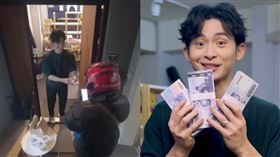 博恩。（圖／翻攝自曾博恩YT）