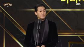 朴星雄。（圖／翻攝自SBS Drama YouTube）