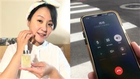 ▲海芬。（圖／翻攝自海芬臉書）