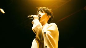 岑寧兒於台北Legacy舉辦《好久不見你了》音樂會。