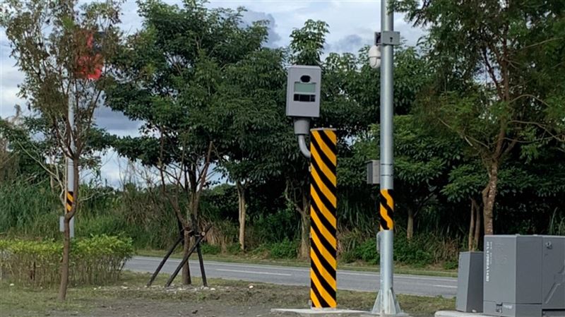 南投警偷改限速挨轟！縣長許淑華回應了