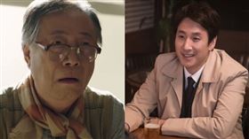 SBS悼念李善均。（圖／翻攝自YouTube）