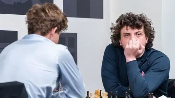 「肛珠」助下棋作弊？醫揭那邊能收訊