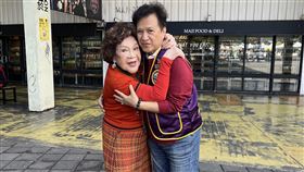 周遊（圖／記者林明柔攝影）