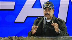 委內瑞拉總統馬杜洛（Nicolas Maduro）。（圖／翻攝自X @NicolasMaduro）