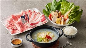 王品尬鍋，王品提供