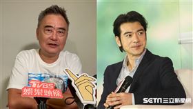 陳昇跨年演唱會喊話邀請昔日愛徒金城武來玩。（圖／記者鄭尹翔攝影）