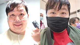 獨／《瘋神無雙》山豬驚傳猝逝　享年38歲