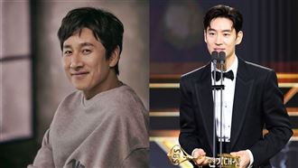 李帝勳奪大賞卻將獎獻給李善均　韓網炸了