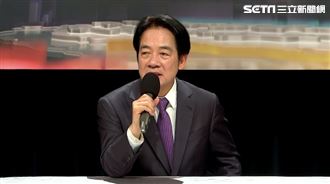 台美關係怎走　賴延續英路線合作民主陣營