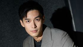 黃丞邦接受《三立新聞網》專訪。（圖／經紀人提供）