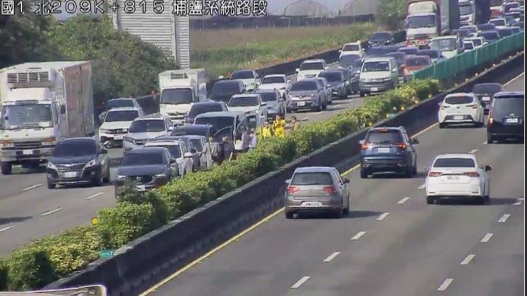 迎跨年！明日國道「16」大地雷路段曝光