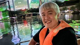 （圖／翻攝自劉韋巡巡航安樂臉書）