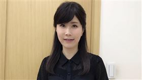 張靖玲。（圖／翻攝自U're臉書）