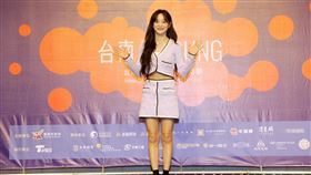 「台南好YOUNG」金世正（圖／台南好YOUNG提供）