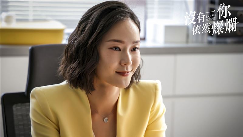 37歲曹晏豪閃婚　前任鍾瑶祝福喊：早知道