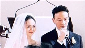 曹晏豪今日宣布結婚。（圖／翻攝自曹晏豪IG）