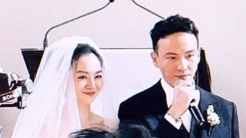 曹晏豪閃婚新歡傳雙喜臨門　經紀人發聲了