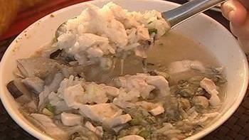先吃鍋再跨年補身？中醫推「吃粥」益處多
