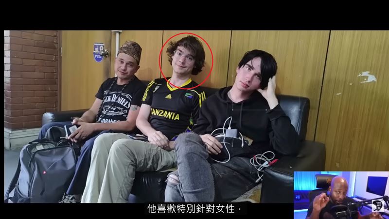 找台女一夜情！他曾與HIV女無套性交