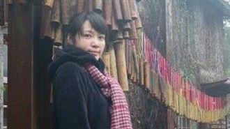 獨／女星轉行廟婆　聽見發毛哭聲