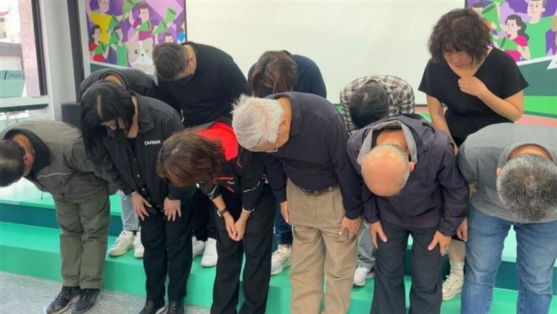 工讀生無照撞死人　張美慧暫停競選活動