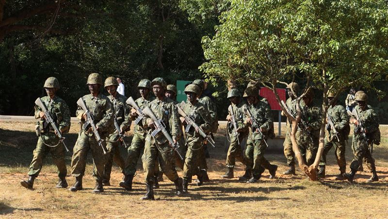 義務役恢復1年！退將憂：逃兵一定增加