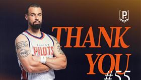 ▲領航猿3Q塔克（Anthony Tucker）。（圖／翻攝自桃園璞園領航猿臉書）