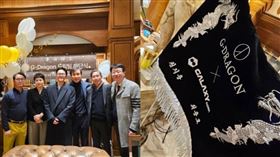 GD。（圖／翻攝自theqoo）