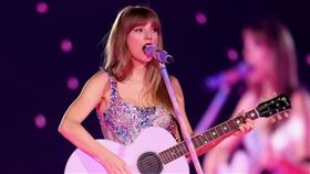 泰勒絲（圖／資料室）
