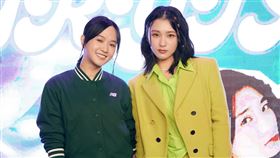 葉曉霏粉絲見面會，嚴正嵐擔任嘉賓。（圖／indivisualine提供）