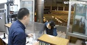 新北市，板橋，海山分局，新海派出所，警員