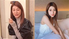 阿部瑪利亞（圖／翻攝自Youtube、阿部瑪利亞IG）