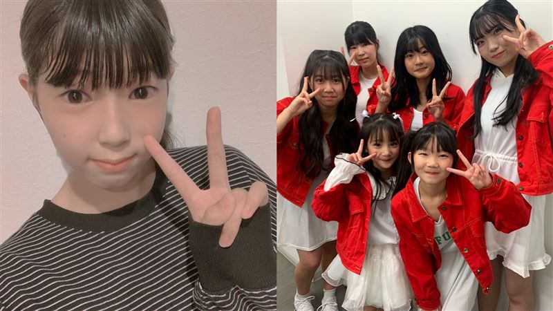日13歲偶像驟逝　粉悲痛：來不及完成夢想