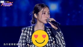 ▲蔡黃汝（豆花妹）。（圖／翻攝自台南TODAY臉書）