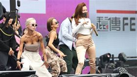 華莎。（讀者提供