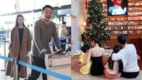 汪小菲。（圖／翻攝自微博）