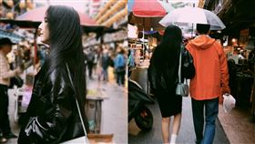 楊謹華（圖／翻攝自楊謹華臉書）