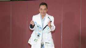 陳昇舉辦跨年演唱會。（圖／宜辰整合行銷提供）