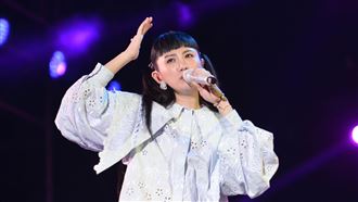 魏如萱遭網友批唱腔　跨年公開回應！