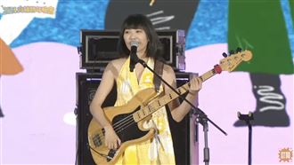 新／高雄跨年爆「有人拿刀」中斷7分鐘