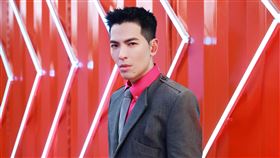 蕭敬騰跨年夜演出。（圖／喜鵲娛樂提供）