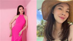 ▲曾馨瑩。（圖／翻攝自曾馨瑩IG）