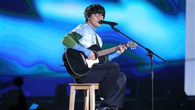 盧廣仲。（記者楊澍攝影