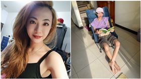 高市議員候選人離世　張惟晴享年36歲（圖／翻攝自張惟晴臉書）