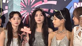 李㼈女兒李紫嫣。（記者楊澍攝影