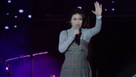 2024屏東跨年,朱海君,登台,NONO,性騷案