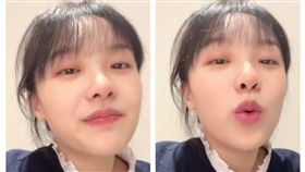 （圖／翻攝自挖呀挖老師抖音）